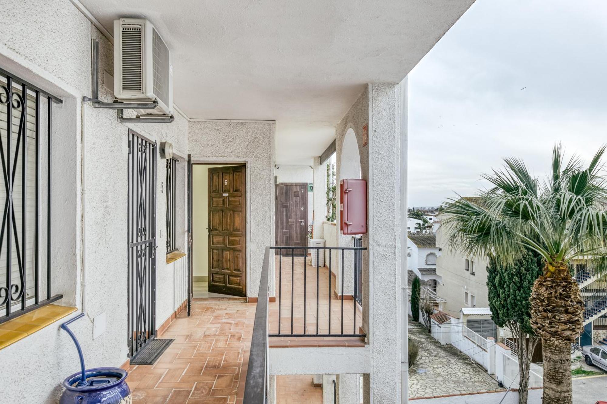 Lago Sant Mauricio Empuriabrava Exterior photo